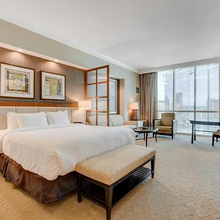 30Th Ph Mgm Suite With Breathtaking Views Of The Strip